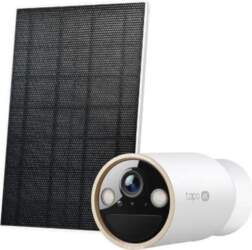 TP-Link Tapo C460 Kit 4K Security
