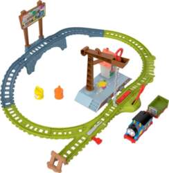 Train Set -   HTN34 / 94643
