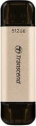 TRANSCEND JetFlash 930C USB 512GB