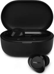 Austiņas Philips TAT1300BK/00 Black