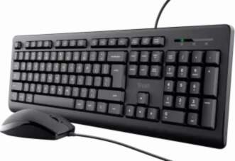 Trust Primo Keyboard