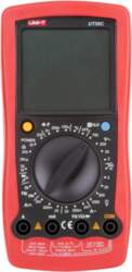UNI-T Multimeter UT58C