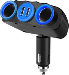 Vakoss TP-3268K 2xUSB 2,1 A