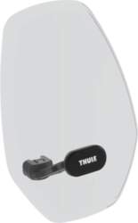 Vējstikls Thule Yepp Windscreen