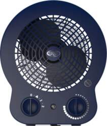 Ventilatoru sildītājs ARGO DORY NIGHT