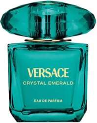 Smaržas sievietēm Versace Crystal Emerald EDP