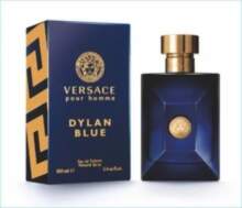 Versace Dylan Blue EDT, 30 ml