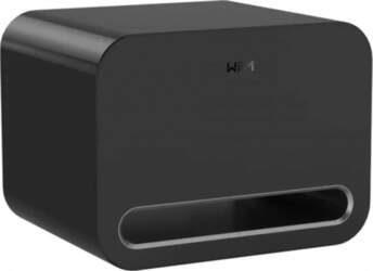 WiiM Sub Pro Black