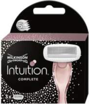 Wilkinson Sword Intuition Complete (3 pcs)