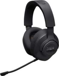 Wireless headset JBL Quantum 360, black