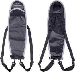 WORKER Mini skeitborda soma 22"