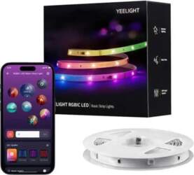Yeelight Led Basic Strip Lights 12m