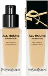 Yves Saint Laurent - ALL HOURS
