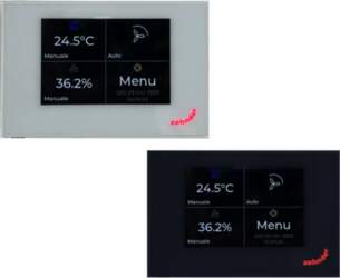ZEHNDER Multi Control Smart Controller -