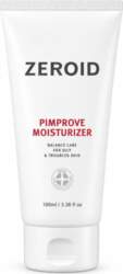 ZEROID – Pimprove Moisturizer, 100ml