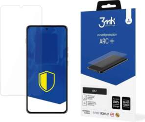 3MK "ARC+ Screen Protector Motorola