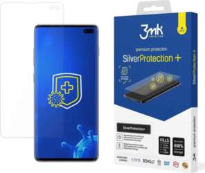 3MK "SilverProtection+ Screen Protector Galaxy
