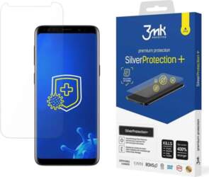 3MK "SilverProtection+ Screen Protector Galaxy