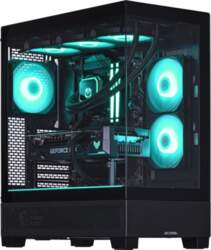 Actina 5901443416432 PC AMD Ryzen™ 7