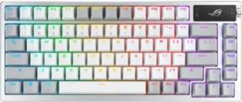 "Asus ROG Azoth white