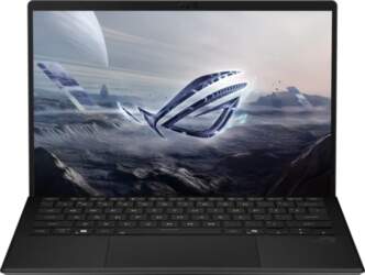 "ASUS ROG Flow Z13 AI