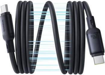 "Baseus" USB-C – USB-C kabelis