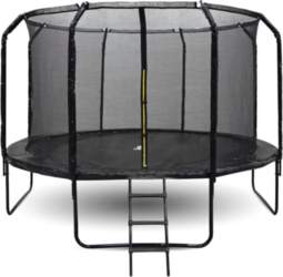 Batuts ar tīklu "SkyFlyer", 366