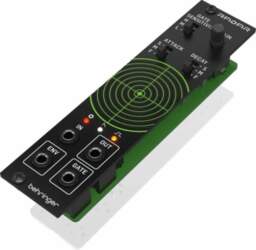 "Behringer RADAR modulārā sintezatora modulis