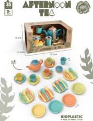 ... BIO Picnic Set 35 pcs