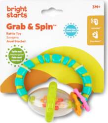 ... BRIGHT STARTS grabulis Grab &