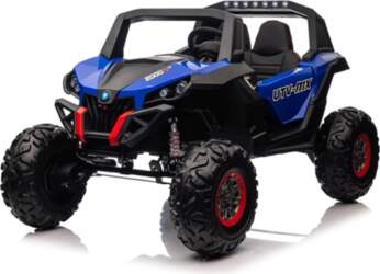 ... Buggy UTV-MX 2000N Blue