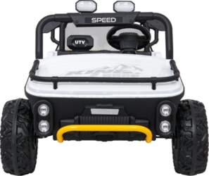 ... Buggy UTV SPEED White