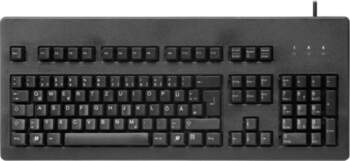 "Cherry G80-3000 LPCDE-2"