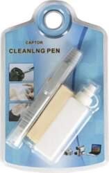 ... Cleaning set lens pen