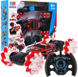 ... Control Crawler With Remote Control