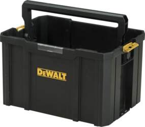 "Dewalt" instrumentu kaste