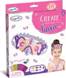 ... DIY Crown for a Princess