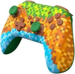 "Dragonshock Controller Poptop Wireless Cubes
