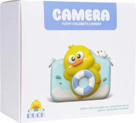 ... Duck Camera