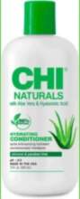"Farouk Systems CHI Naturals mitrinošs