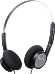 "FiiO Snowsky Wind" austiņas, melnas