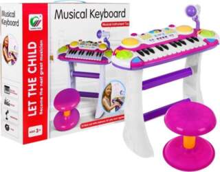 ... Keyboard 2 Octave