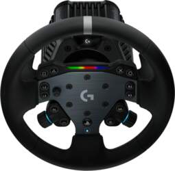 "Logitech G RS50 stūres rats