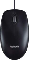 "Logitech M90" pele (910-001793)