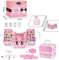 ... MEGA Beauty Set + Box