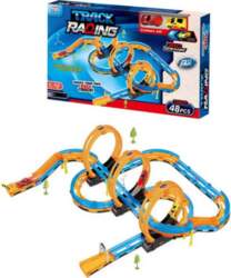 MEGA Race Track 48 pieces.