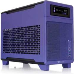 "Mini Thermaltake TR100 Future Dusk"