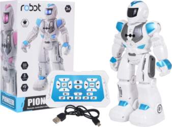 ... Multifunctional Robot MINIMAL 02