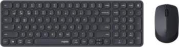 "Rapoo 9310M Multifunction Black
