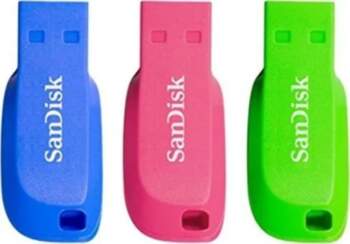 "SANDISK CRUZER BLADE USB STICK&quot